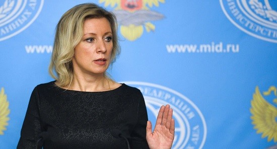 Russland protestiert gegen Thailand gegen Festnahme dessen Bürger - ảnh 1